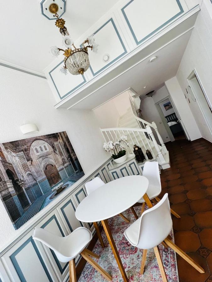 Das Torhaus Lubeck Ngoại thất bức ảnh