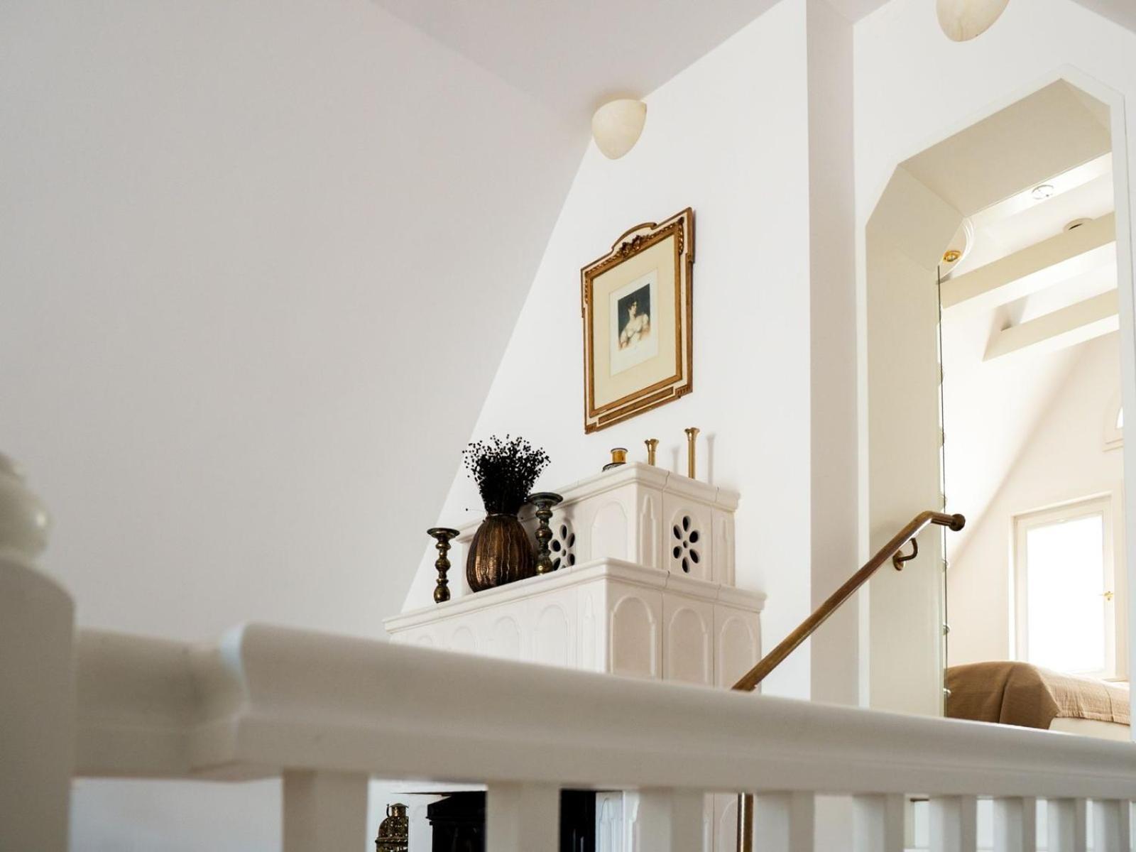 Das Torhaus Lubeck Ngoại thất bức ảnh