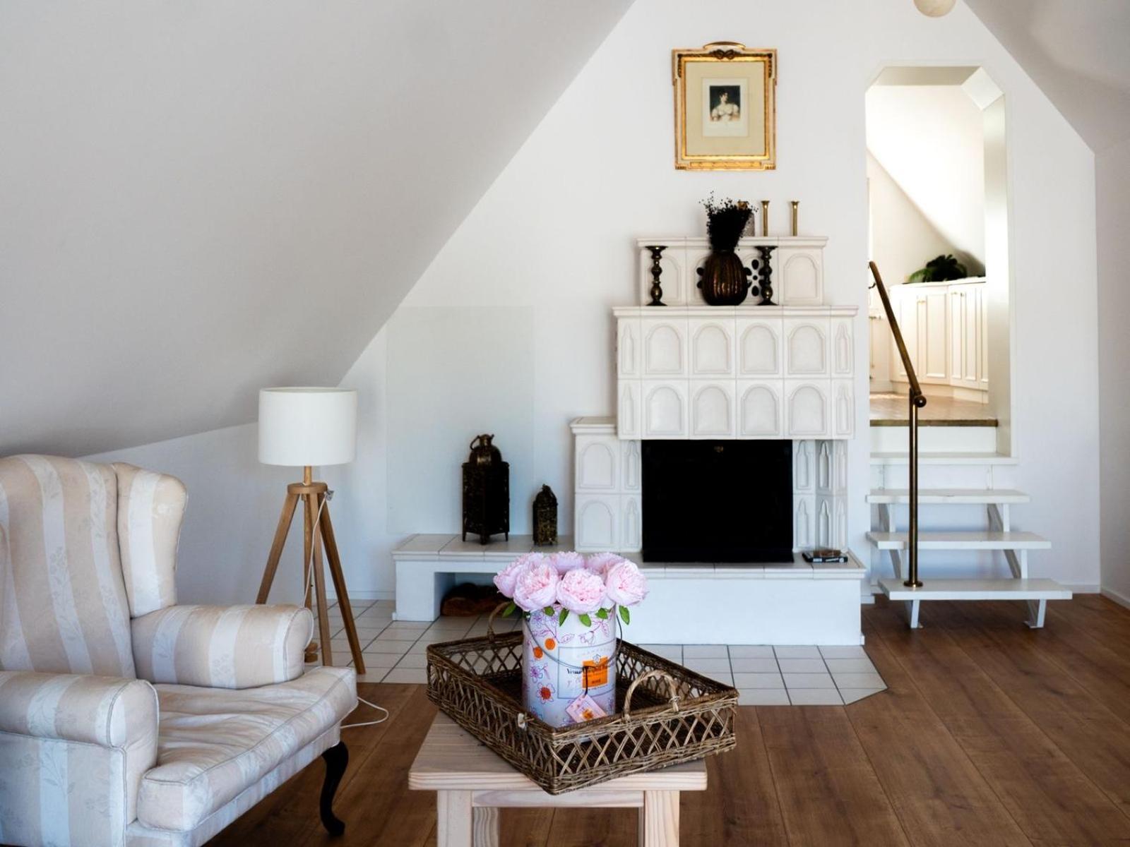 Das Torhaus Lubeck Ngoại thất bức ảnh