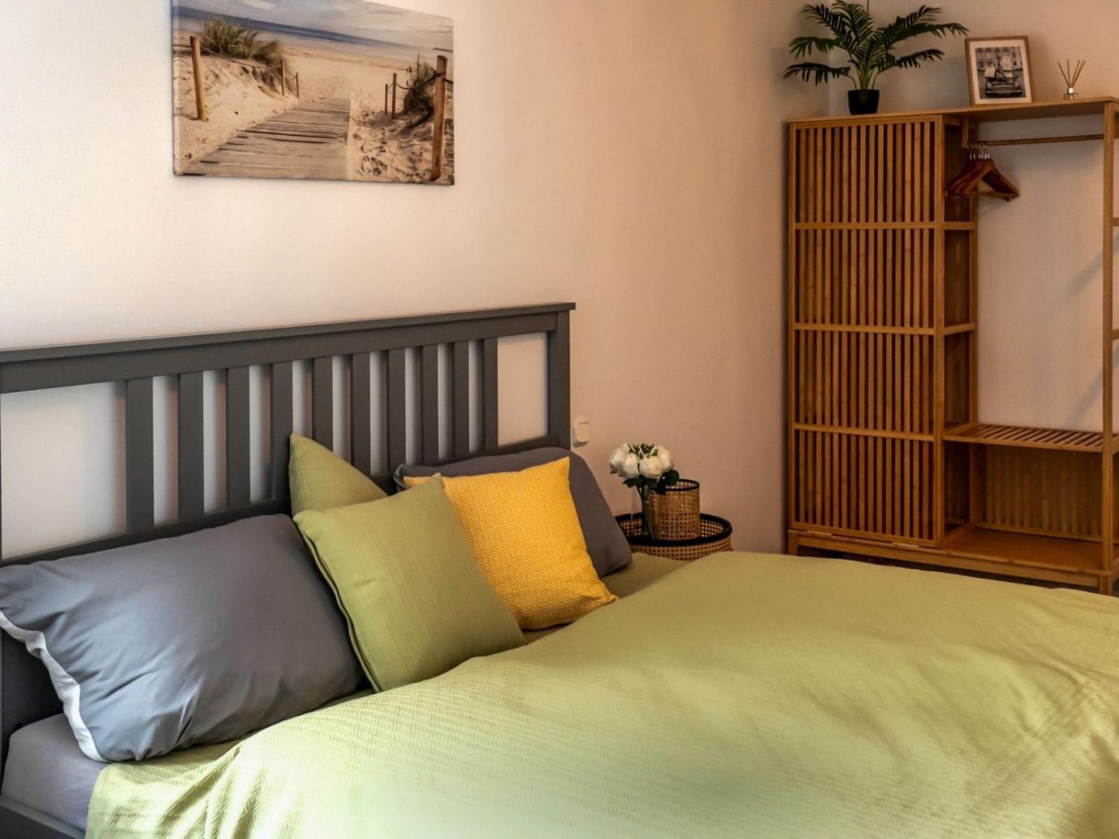 Das Torhaus Lubeck Ngoại thất bức ảnh